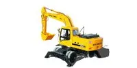 Ремонт Генератора Hyundai (ХУНДАИ) R200W-7